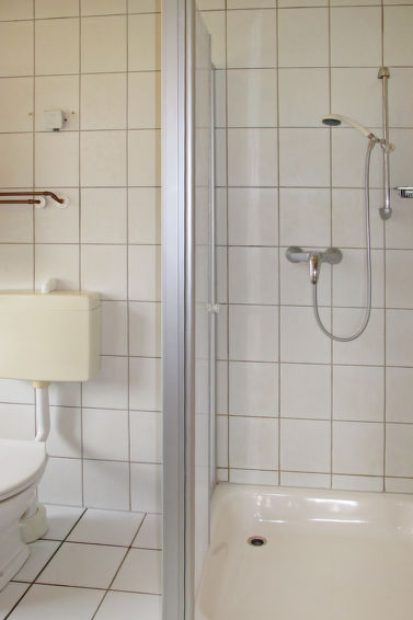 Foto van wonen van Vakantiehuis Ditzum