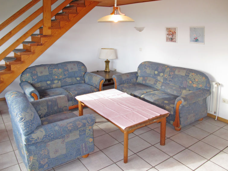 Foto van wonen van Vakantiehuis Ditzum