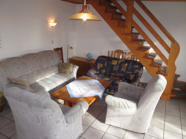 Foto van wonen van Vakantiehuis Ditzum