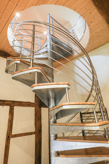 Foto van wonen van Appartement Sandbostel