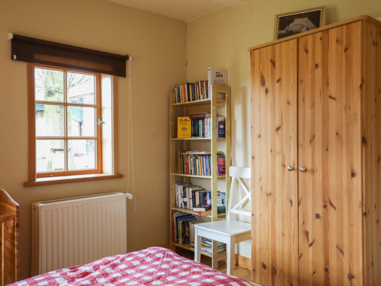 Foto van wonen van Vakantiehuis Sandbostel