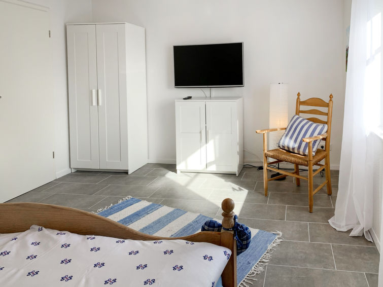 Foto van wonen van Vakantiehuis Ditzum