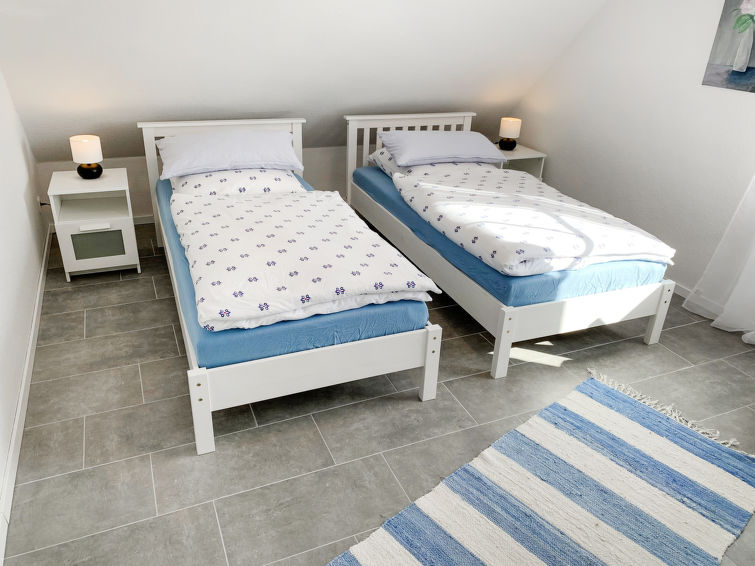 Foto van wonen van Vakantiehuis Ditzum