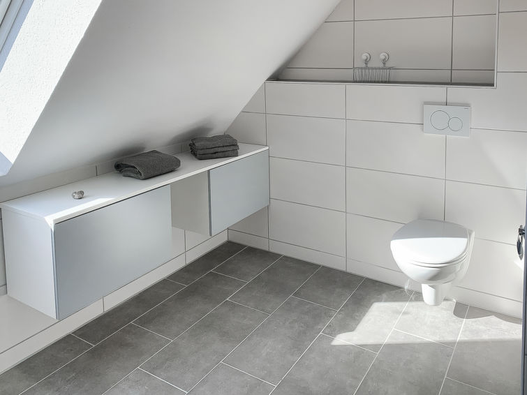 Foto van wonen van Vakantiehuis Ditzum
