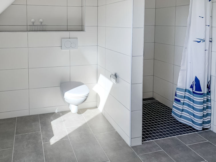 Foto van wonen van Vakantiehuis Ditzum