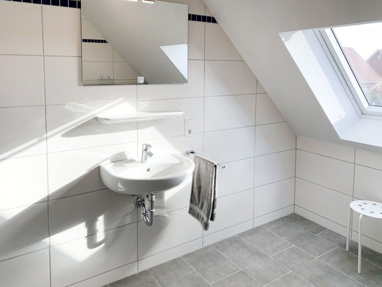 Foto van wonen van Vakantiehuis Ditzum