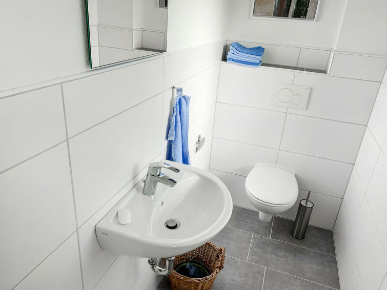 Foto van wonen van Vakantiehuis Ditzum