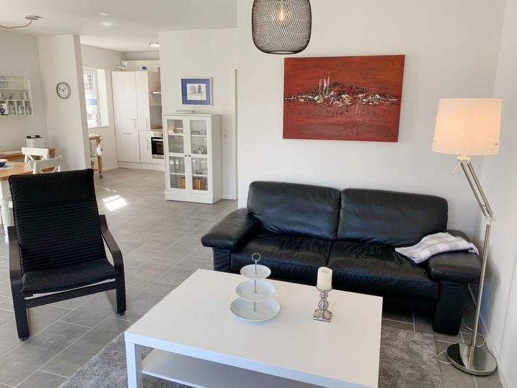 Foto van wonen van Vakantiehuis Ditzum