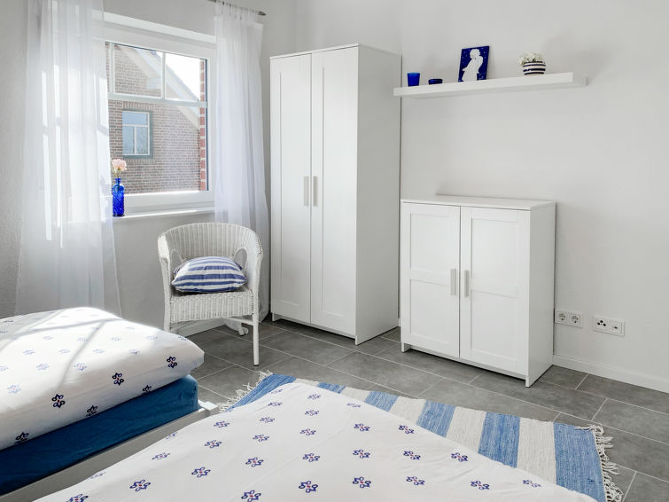 Foto van wonen van Vakantiehuis Ditzum