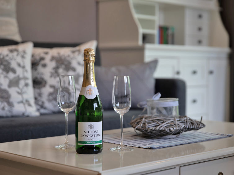 Foto van wonen van Vakantiehuis Fedderwardersiel