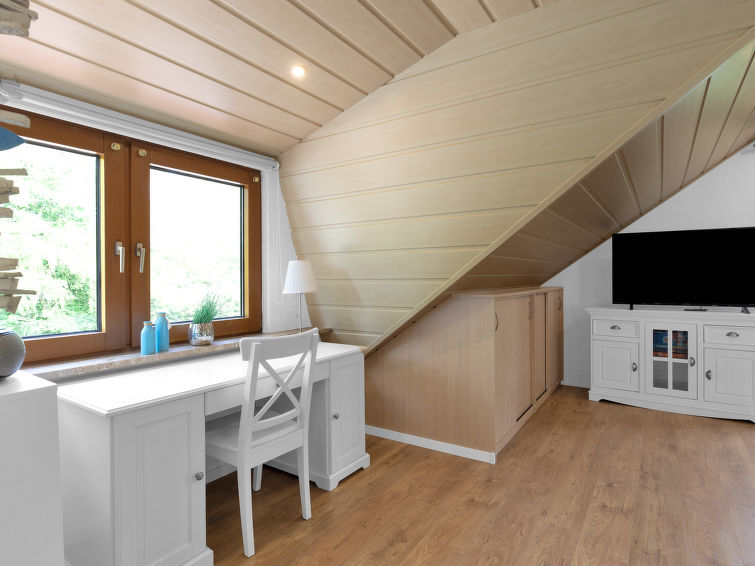 Foto van wonen van Vakantiehuis Fedderwardersiel