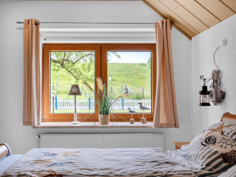 Foto van wonen van Vakantiehuis Fedderwardersiel