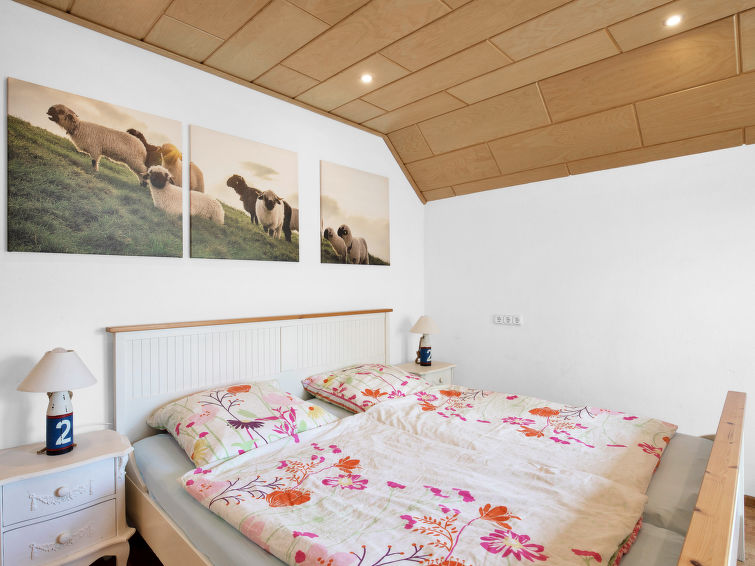 Foto van wonen van Vakantiehuis Fedderwardersiel