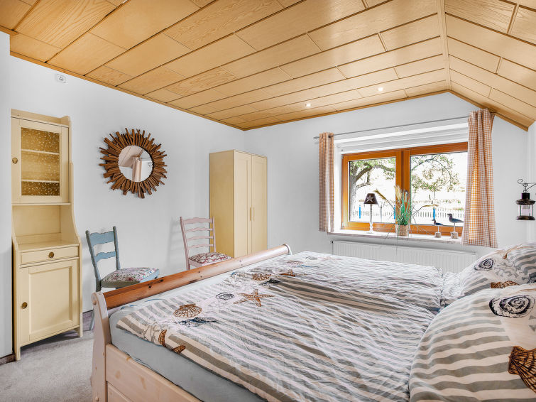 Foto van wonen van Vakantiehuis Fedderwardersiel