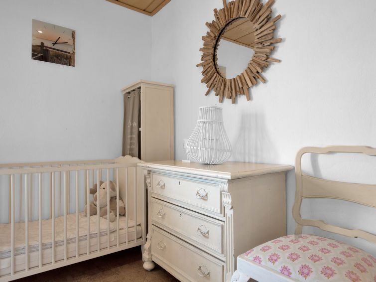 Foto van wonen van Vakantiehuis Fedderwardersiel