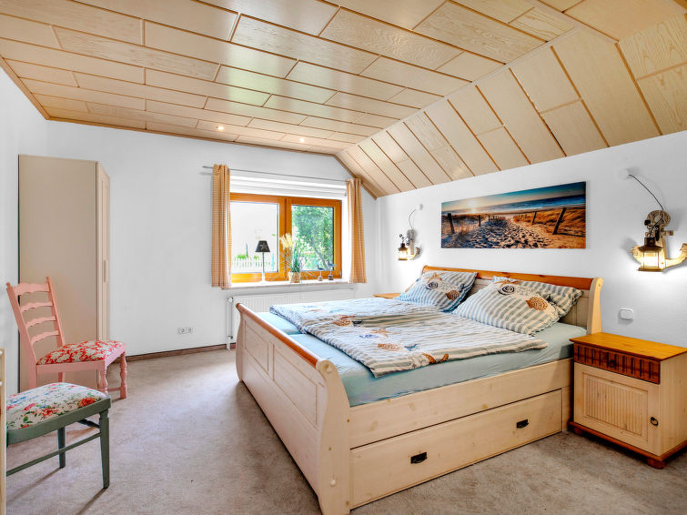 Foto van wonen van Vakantiehuis Fedderwardersiel