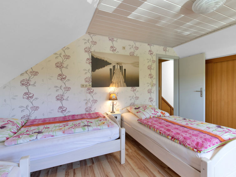 Foto van wonen van Vakantiehuis Fedderwardersiel