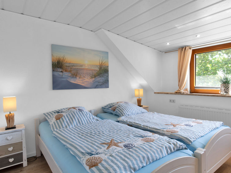 Foto van wonen van Vakantiehuis Fedderwardersiel