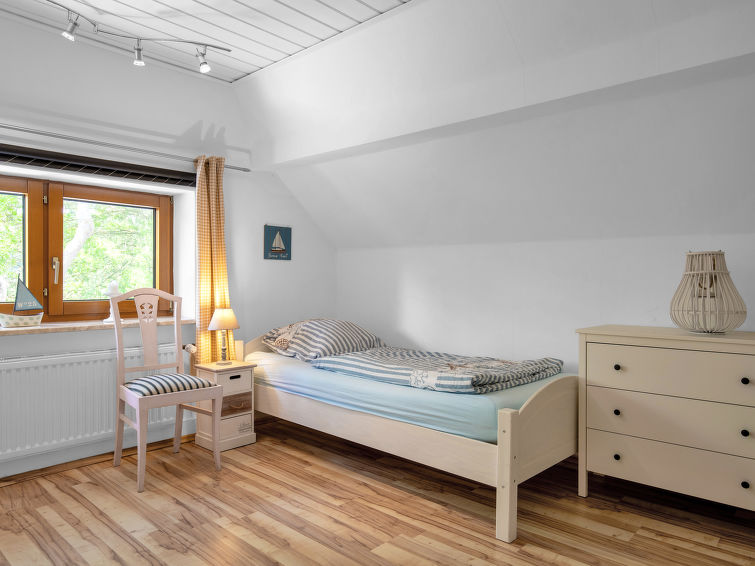Foto van wonen van Vakantiehuis Fedderwardersiel