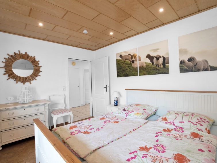 Foto van wonen van Vakantiehuis Fedderwardersiel