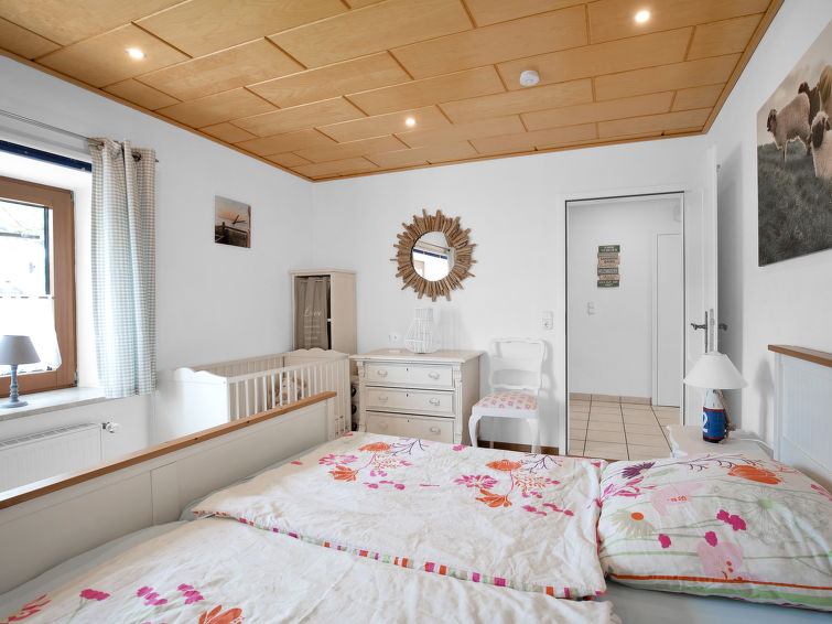 Foto van wonen van Vakantiehuis Fedderwardersiel