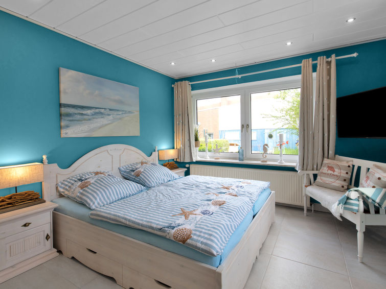 Foto van wonen van Vakantiehuis Fedderwardersiel