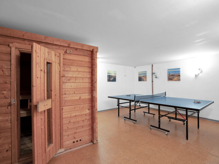 Foto van wonen van Vakantiehuis Fedderwardersiel