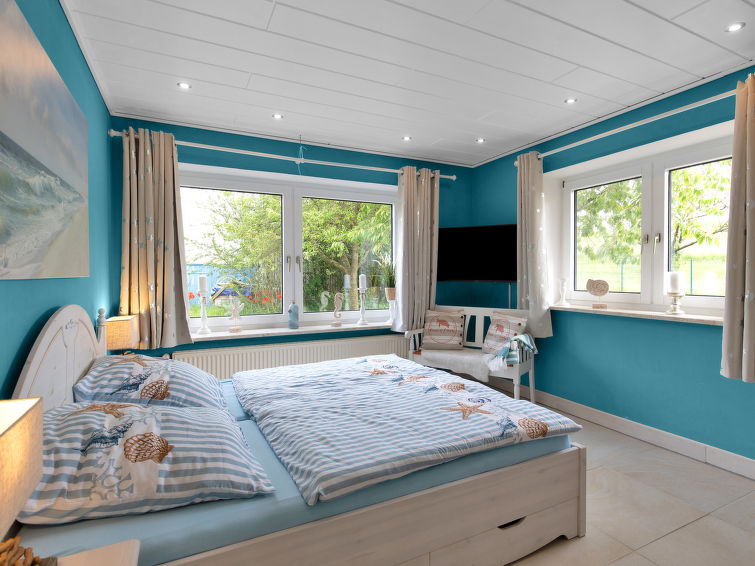 Foto van wonen van Vakantiehuis Fedderwardersiel