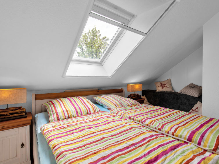 Foto van wonen van Vakantiehuis Fedderwardersiel