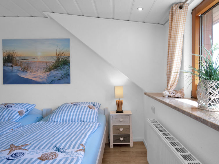 Foto van wonen van Vakantiehuis Fedderwardersiel