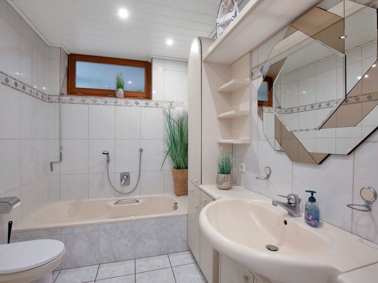 Foto van wonen van Vakantiehuis Fedderwardersiel