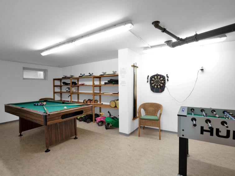 Foto van wonen van Vakantiehuis Fedderwardersiel