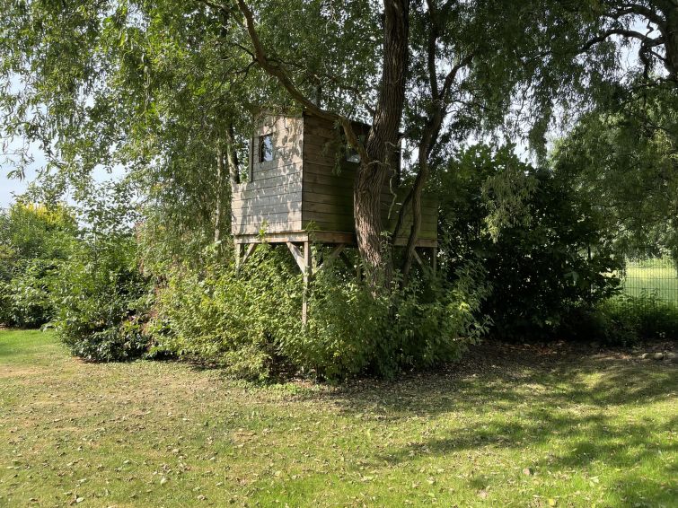 Luxueus Vakantiehuis Elbdomizil aan de Noordzee | Out! Vakantiehuizen