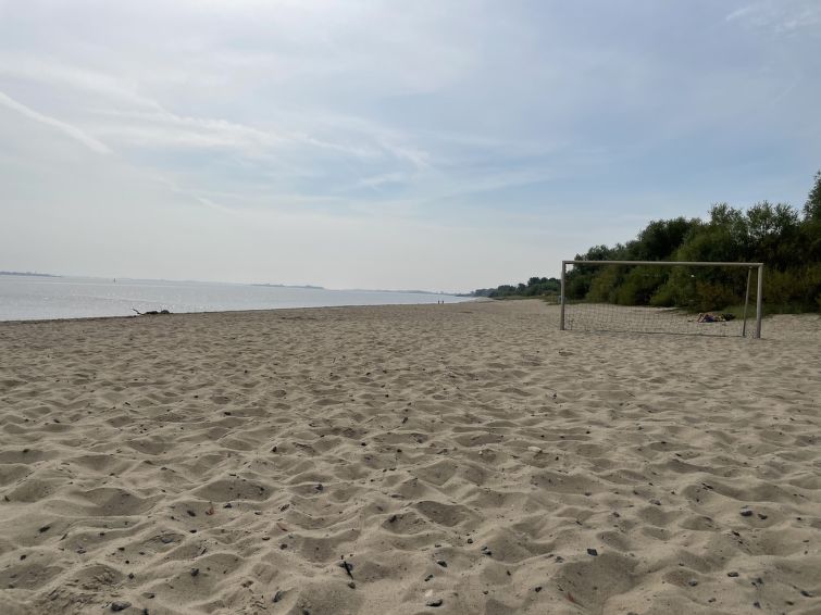 Foto van omgeving van Vakantiehuis Drochtersen