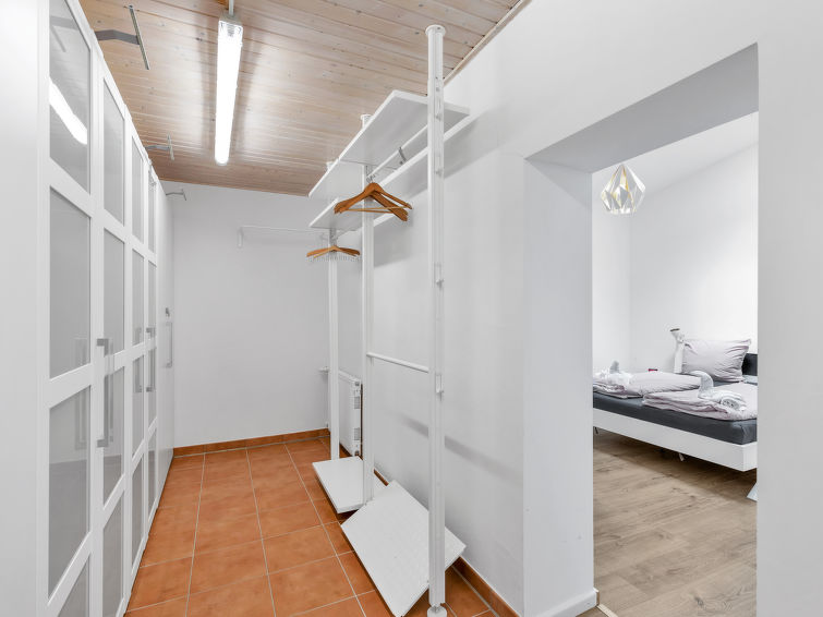 Foto van wonen van Vakantiehuis Drochtersen