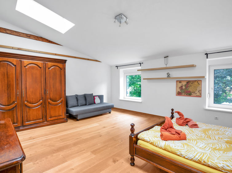 Foto van wonen van Vakantiehuis Drochtersen