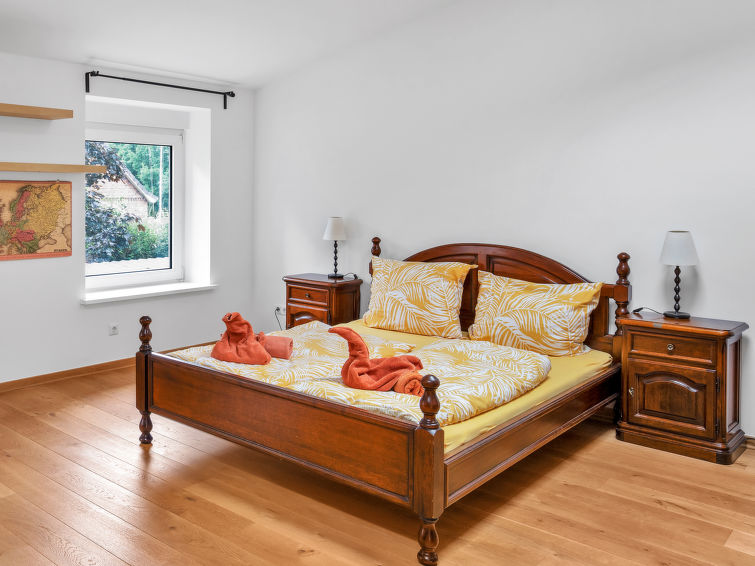Foto van wonen van Vakantiehuis Drochtersen