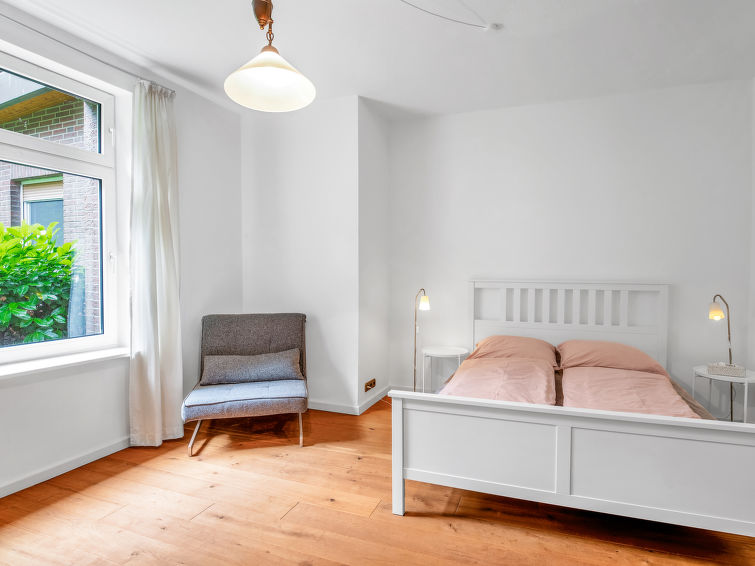 Foto van wonen van Vakantiehuis Drochtersen