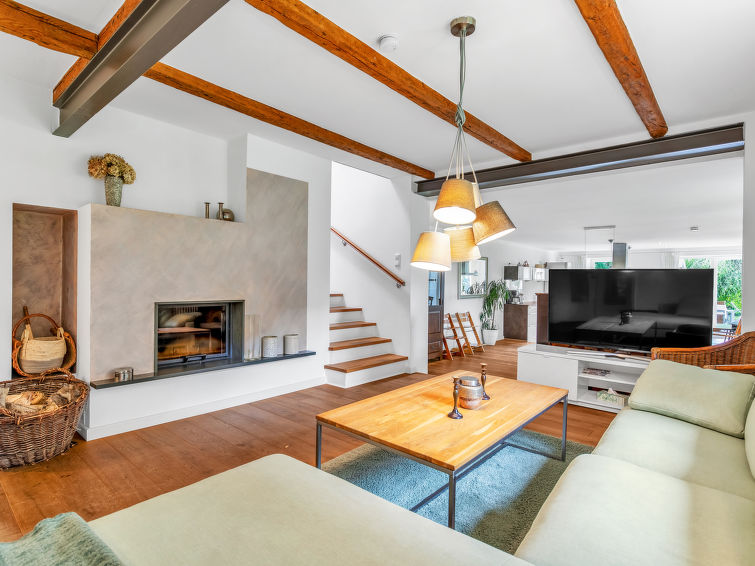 Foto van wonen van Vakantiehuis Drochtersen