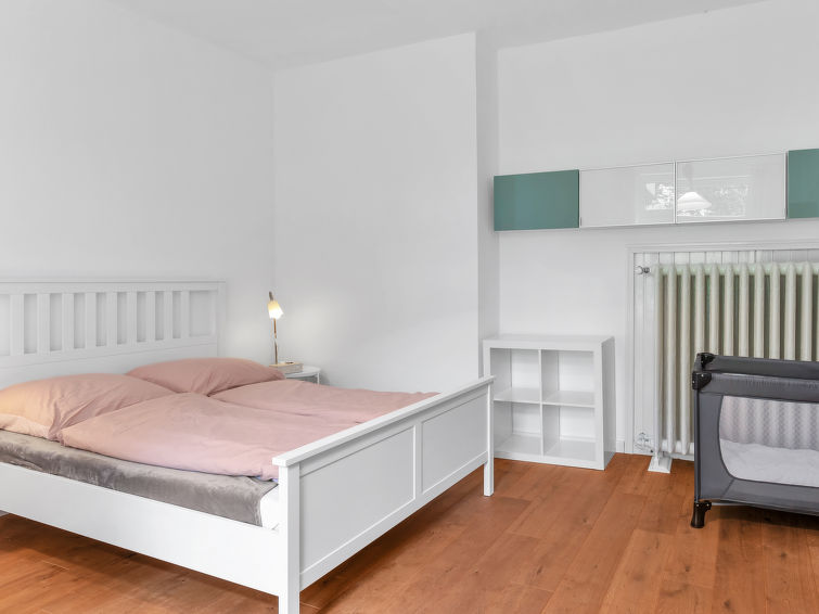 Foto van wonen van Vakantiehuis Drochtersen