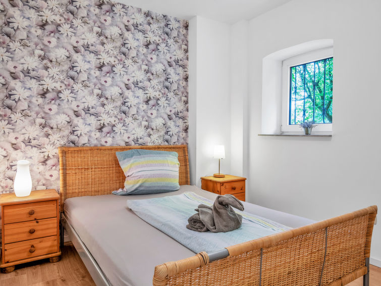 Foto van wonen van Vakantiehuis Drochtersen