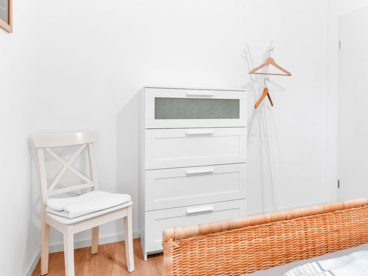 Foto van wonen van Vakantiehuis Drochtersen