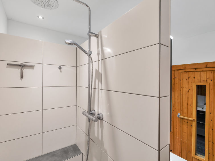 Foto van wonen van Vakantiehuis Drochtersen
