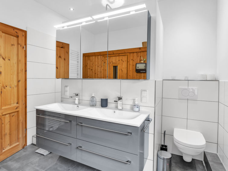 Foto van wonen van Vakantiehuis Drochtersen