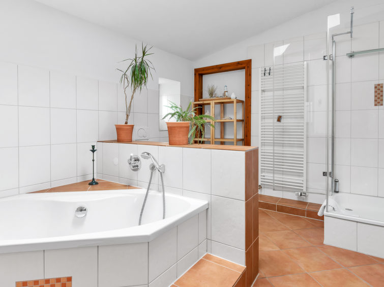 Foto van wonen van Vakantiehuis Drochtersen