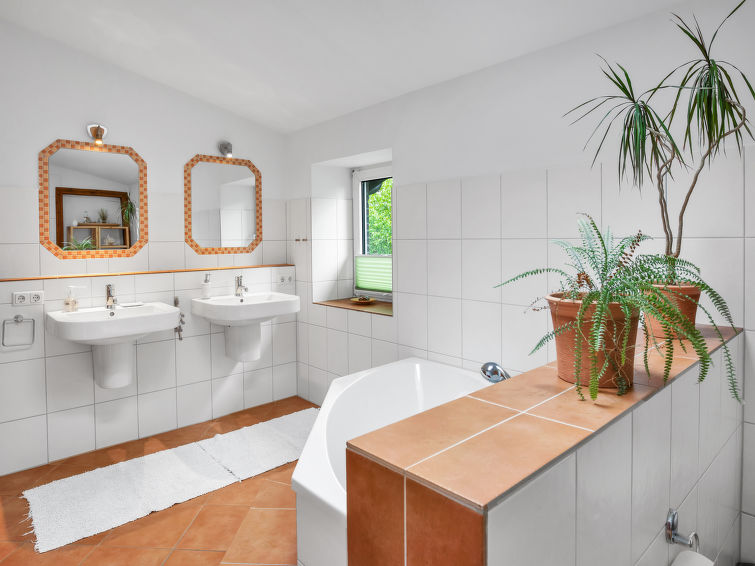 Foto van wonen van Vakantiehuis Drochtersen
