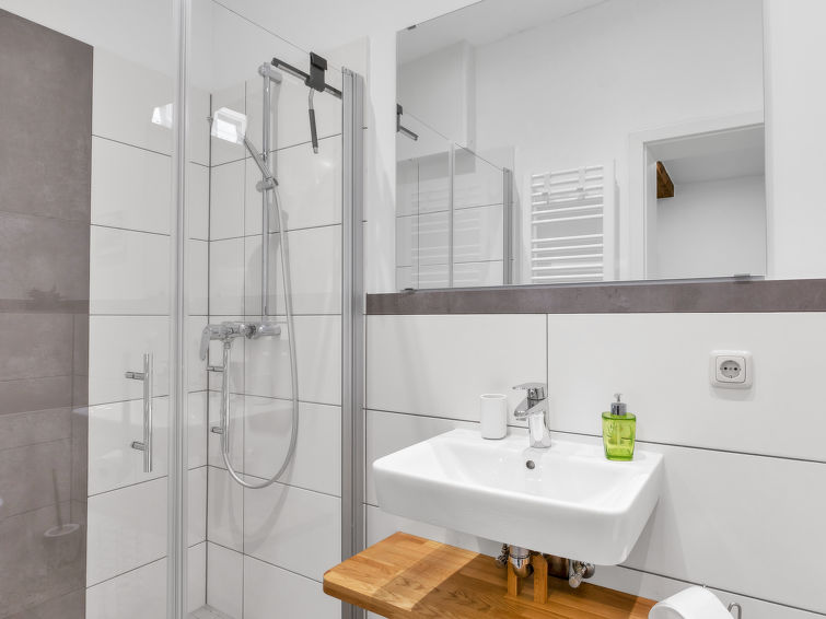 Foto van wonen van Vakantiehuis Drochtersen