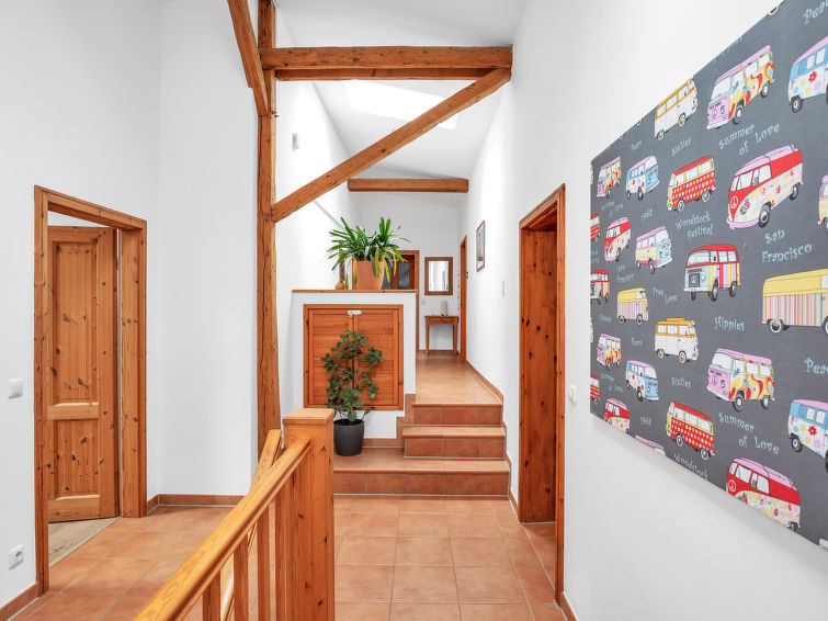 Foto van wonen van Vakantiehuis Drochtersen