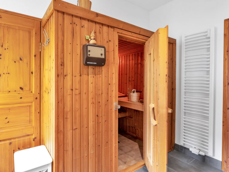 Foto van wonen van Vakantiehuis Drochtersen