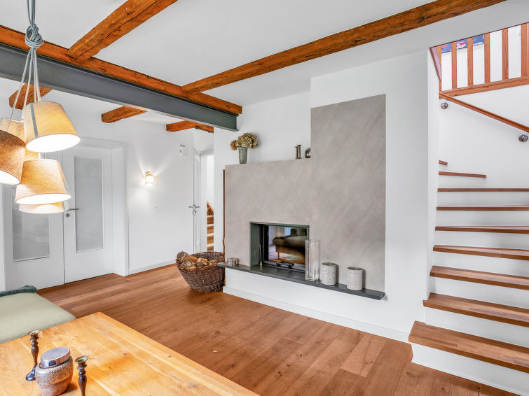 Foto van wonen van Vakantiehuis Drochtersen